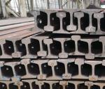 JIS Standard Steel Crane Rail CR73