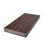 Eco Friendly Outdoor Garden Likewood Composite PVC Deck Floor with 140*25mm