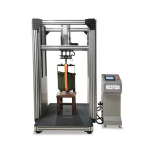 Quality ISO7173 Chair Testing Machine With Aluminum Structure wholesale