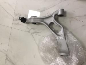 Quality 7L8407151F 7P0407152E Control Arm For Porsche Cayenne Audi Q7 Vw Touareg wholesale