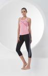 Yoga Pant Womens Tights Running Leggings Sports Pants Female Women Gym Running