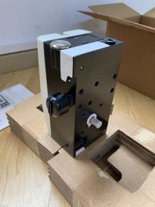 Quality TZID Electro Pneumatic ABB Valve Positioner V18345-1010521001 wholesale