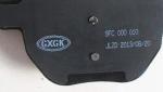 Land Rover Brake Pads , Brake Pad Replacement Sfc000010