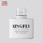 5ml Nail Polish Bottle Round Uv Gel Cosmetic Packaging Nail Polish Glass Bottle