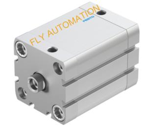 Quality FESTO Compact cylinder ADN-50-50-I-P-A 536327 GTIN4052568171278 Pneumatic Air Cylinders wholesale