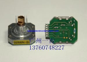 Quality Ultrasound IU22 Probe Parts Encoder, Used for IU22 wholesale
