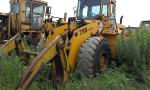 Used TCM 75B bulldozer for sale