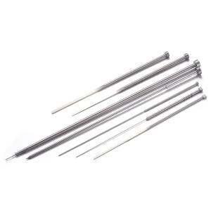 Quality Medical equipment pricision mould parts PD613 Material 58-60HRC Hardness wholesale