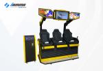 Dynamic Platform Virtual Reality Theater Deepoon Glasses 120 Pcs Movies 3P VR