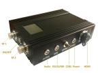 Best Quality Long Range Wifi Transmitter Safety Equipment Digital WirelessTransm