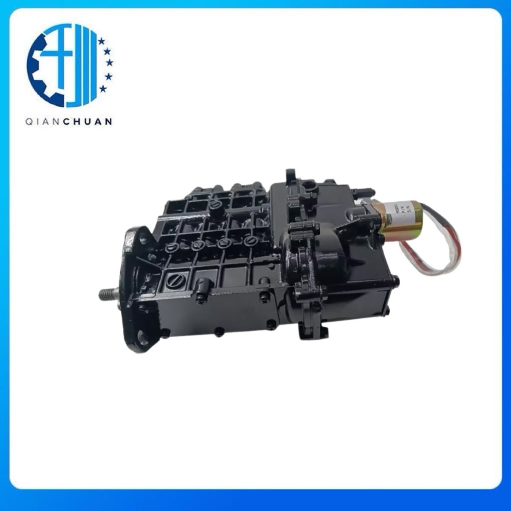 Fuel Injection Pump 729619-51310 For Yanmar 4TNE88 Engine Spare Parts