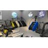 Buy cheap Stainless Fitness Electric Powered Climber Stairmaster Stepmill Climbing from wholesalers
