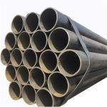 14 Inch ERW Carbon Steel Pipes