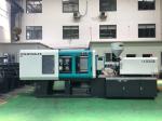 Pet Clear Plastic Injection Molding Making Machine 350ml Cosmetic Jar