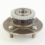 Spherical Auto Bearing for Separated Auto Part