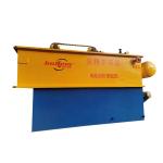Effective Wastewater Pretreatment Equipment for Hospital and Domestic Sewage