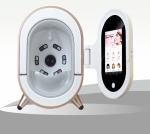 2020 Professional Skin Analyzer for Beauty Salon and Cosmetics CE certificate