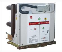 Cheap High Voltage VCB Circuit Breaker / Outdoor Vacuum Breaker Reclosing Operation for sale