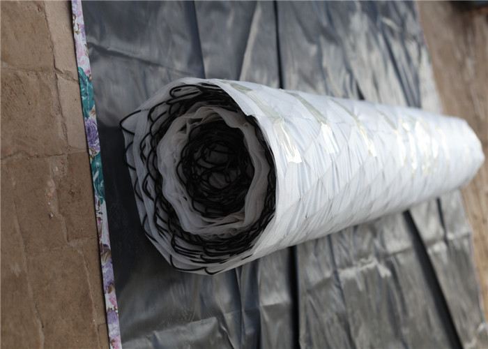High Intensity Stainless Steel Trellis Abrasion Resistant Without Toxic Material