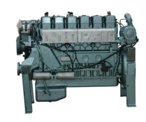 Quality 126×130mm Power Pack Engine 9.7L Diesel Hydraulic Power Pack wholesale
