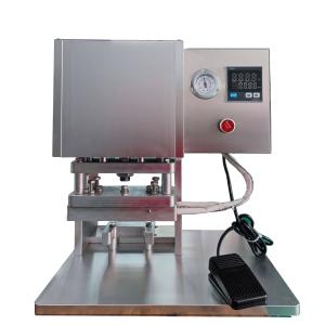 Quality CE certified filling sealing machine for tube fill seal test tube making at competitive wholesale