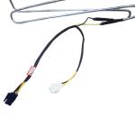 Refrigerator Electric Heating Element DA47-00139A Component Metal