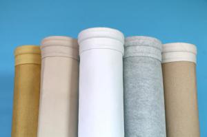 Quality Smooth Surface PPS Industrial Dust Collector Bags wholesale