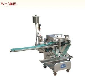 Quality Steamed stuffed bun making machine wholesale
