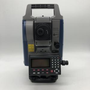 Quality Sokkia 500m With 50000 Points Internal Memory IM-52/IM52 Total Station wholesale