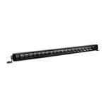 4452lm High Power Single Row LED Light Bar Aluminum Housing