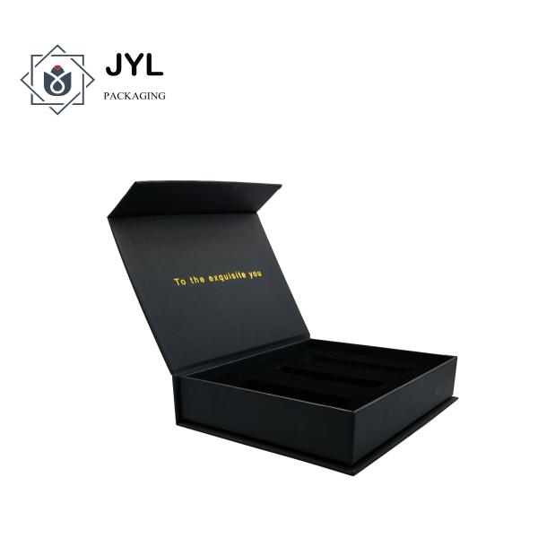 Multifunctional Perfume Packaging Boxes , Thicken Leakproof Cosmetic Gift
