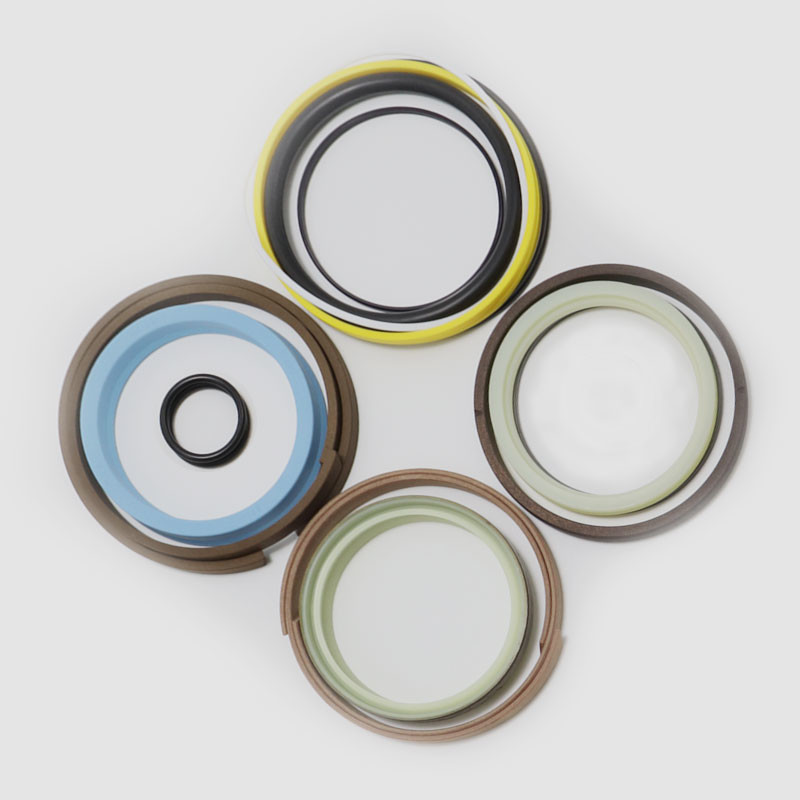 Cylinder Excavator Seal Kit Bucket Floating Seal PC200-7 ZXA200