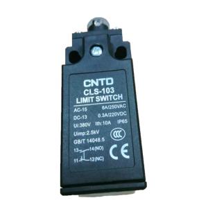 Quality Brand New Limit Switch for Dingli Sinoboom LGMG Scissor Lifts wholesale