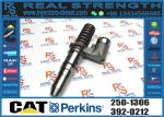 engine fuel injector 204-2067 229-1631 245-8272 246-1854 250-1311 250-1302 250