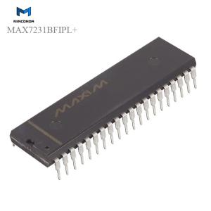 Quality MAX7231BFIPL+ wholesale