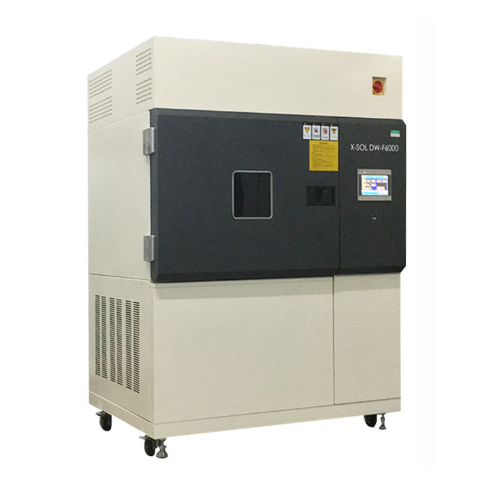 LIYI Xenon Arc Accelerated Weathering Tester 340nm 420nm 300-400nm Optional