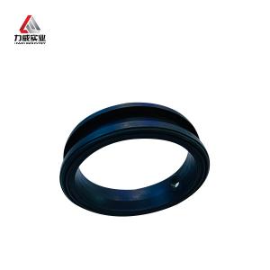 Quality Waterproof Rubber Customized Products Custom Rubber Seal Ring wholesale