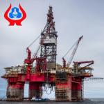 99% CMC Oil Drilling Grade White Powder CMC6000 CAS 9004-32-4