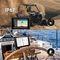 Quality ROM 6GB Industrial Rugged Tablet Windows 10 64 Bit Multipurpose wholesale