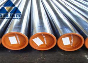 Quality 4 Inch 11.8m ASME B36.10 Electric Resistance Welded Pipe API 5L X52 wholesale