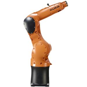 Quality KR 6 R700 SIXX Delta Painting Kuka Robot Arm 320 Mm X 320 Mm Footprint wholesale