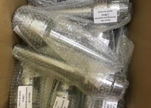 Quality SS304 Architectural Fountain Nozzles Singe Jet 3m Water Spray Height wholesale