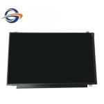 EDP 30 Pins 15.6 Inch LCD Screen LCD Display Panel 344.232*193.536Mm Active Area