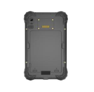 Quality Android 10 1280x800IPS 500Nits 64G 8 Inch Rugged Tablet wholesale