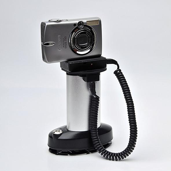 COMER anti-theft alarm lock UNIVERSAL mounts camera security bracket for desk