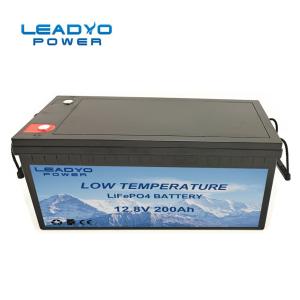Quality 300ah Bluetooth Lithium Battery 12 Volt Lithium Battery Deep Cycle wholesale