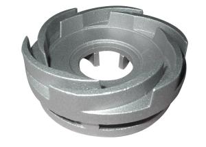 Quality High Quality Metal Impeller / Custom Metal Casting / ISO Certificated Foundry wholesale