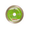 Buy cheap 4.3inch 110mmx20mmx1.2mm Continuous Rim Diamond Blade For Ceramic Tile Wet Dry from wholesalers