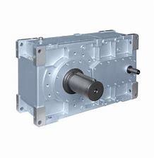 Quality R Series Parallel Shaft Gear Reducer wholesale