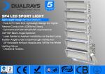 SMD3030 LED Sports Ground Flood Lights 1500W non-dimming Traditional Lamp